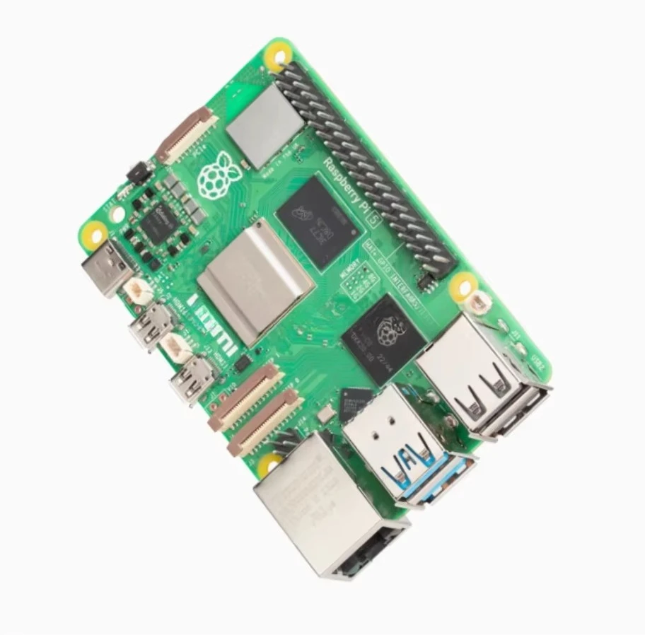 VivacpNew Arrival Pi 5 8gb 4gb - Raspberry Pi 5 8Gb Board ulasan dan harga
