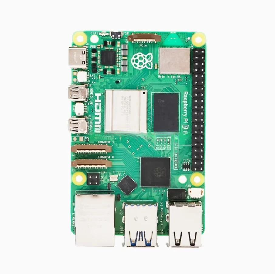 VivacpNew Arrival Pi 5 8gb 4gb - Raspberry Pi 5 8Gb Board ulasan dan harga