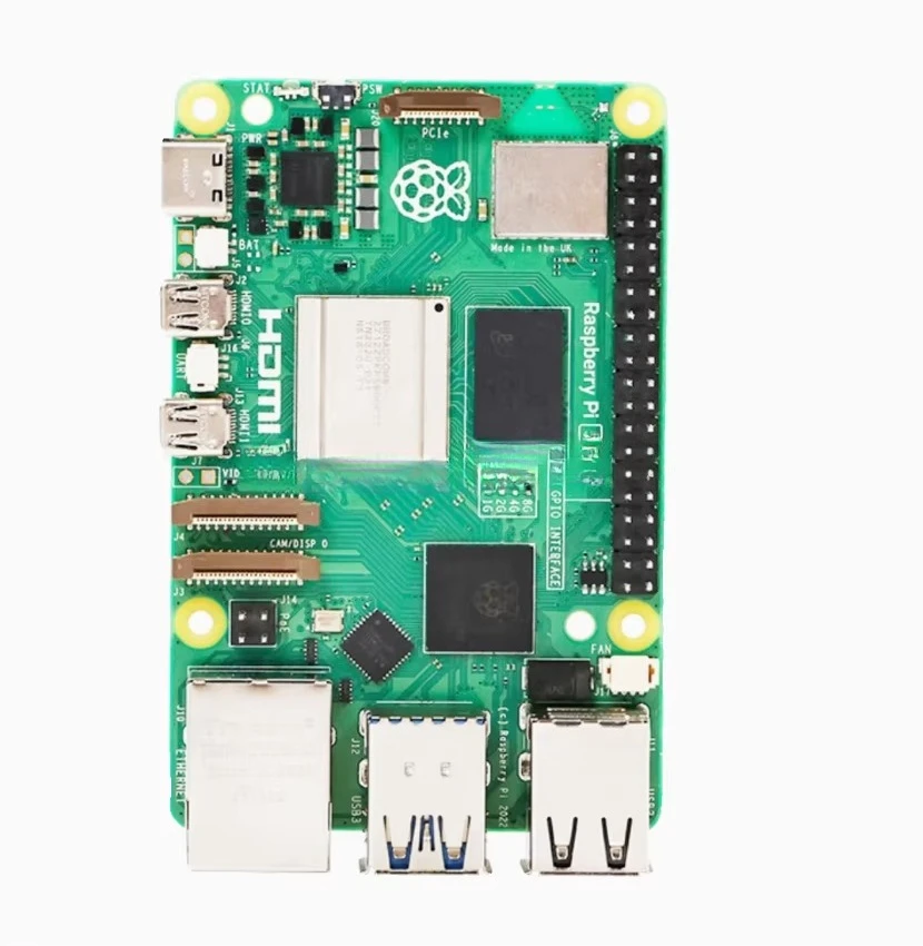 VivacpNew Arrival Pi 5 8gb 4gb - Raspberry Pi 5 8Gb Board ulasan dan harga