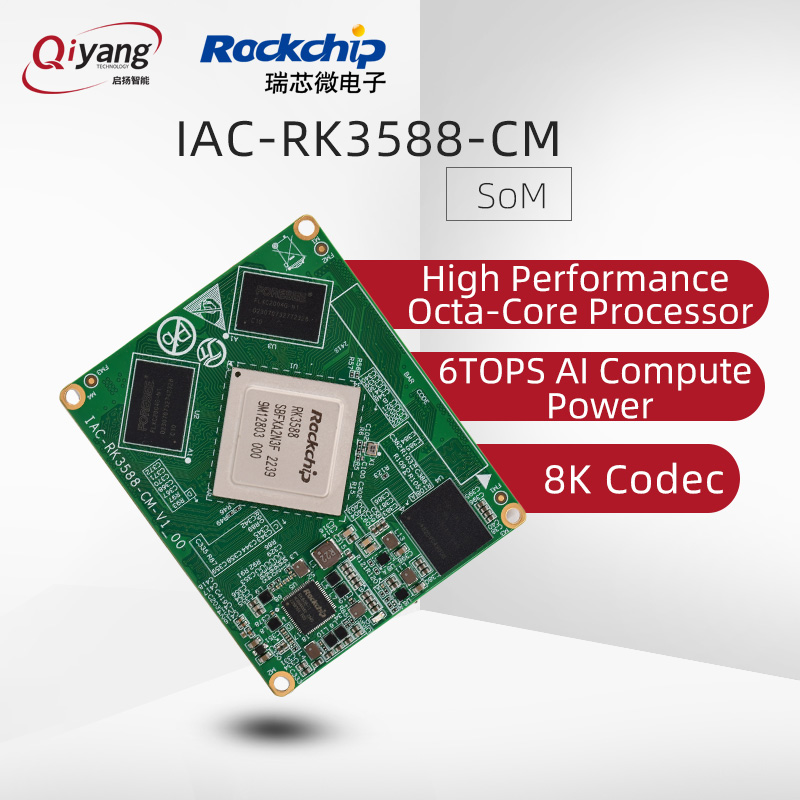 16GB RAM Rockchip RK3588 64-bi - Rockchip Rk3588 Development Board ulasan dan harga
