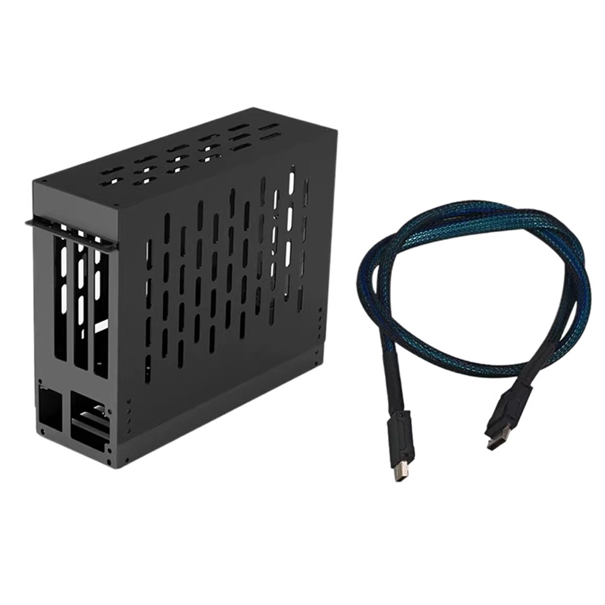 E@MB*RA*aCE^HAPPYa Oculink EGP - Oculink Egpu Mini Pc ulasan dan harga