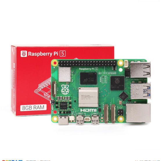 Original Raspberry Pi 5 Develo - Raspberry Pi 5 8Gb Board ulasan dan harga