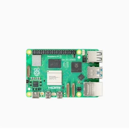 Original Raspberry Pi 5 Develo - Raspberry Pi 5 8Gb Board ulasan dan harga