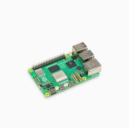 Original Raspberry Pi 5 Develo - Raspberry Pi 5 8Gb Board ulasan dan harga